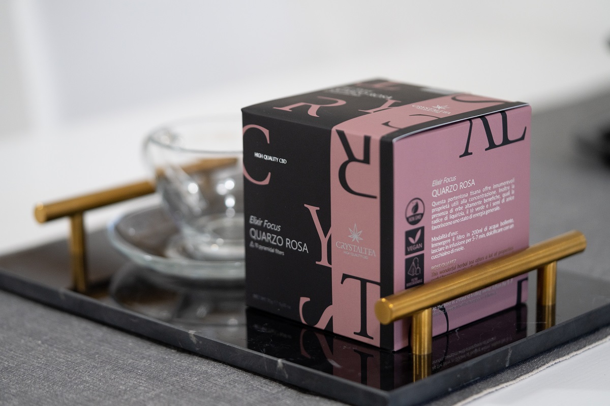 tisane rilassanti ansia