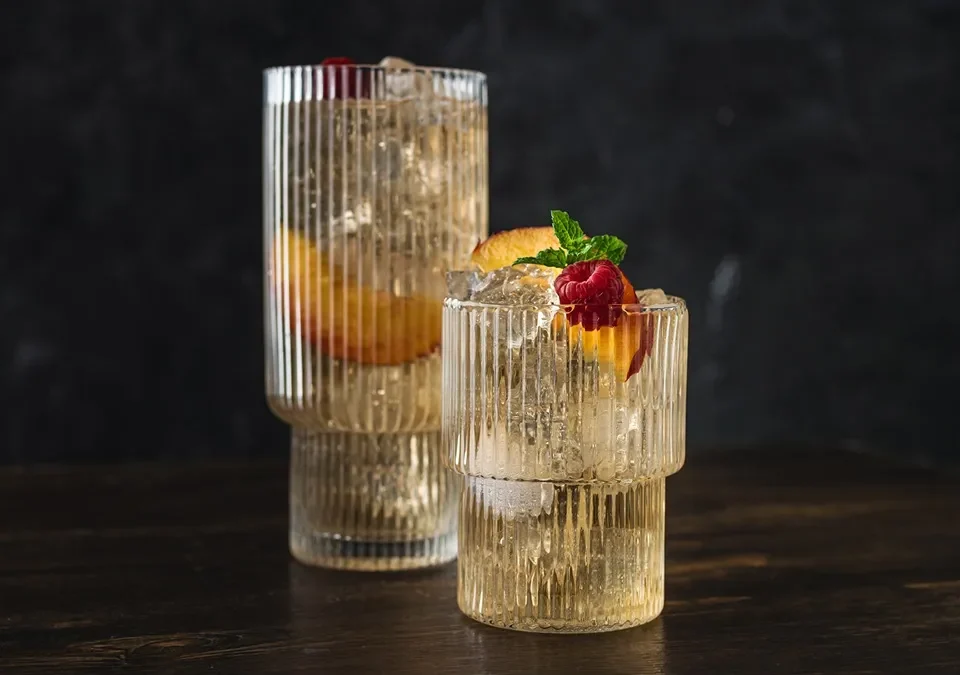 come preparare tisane fredde