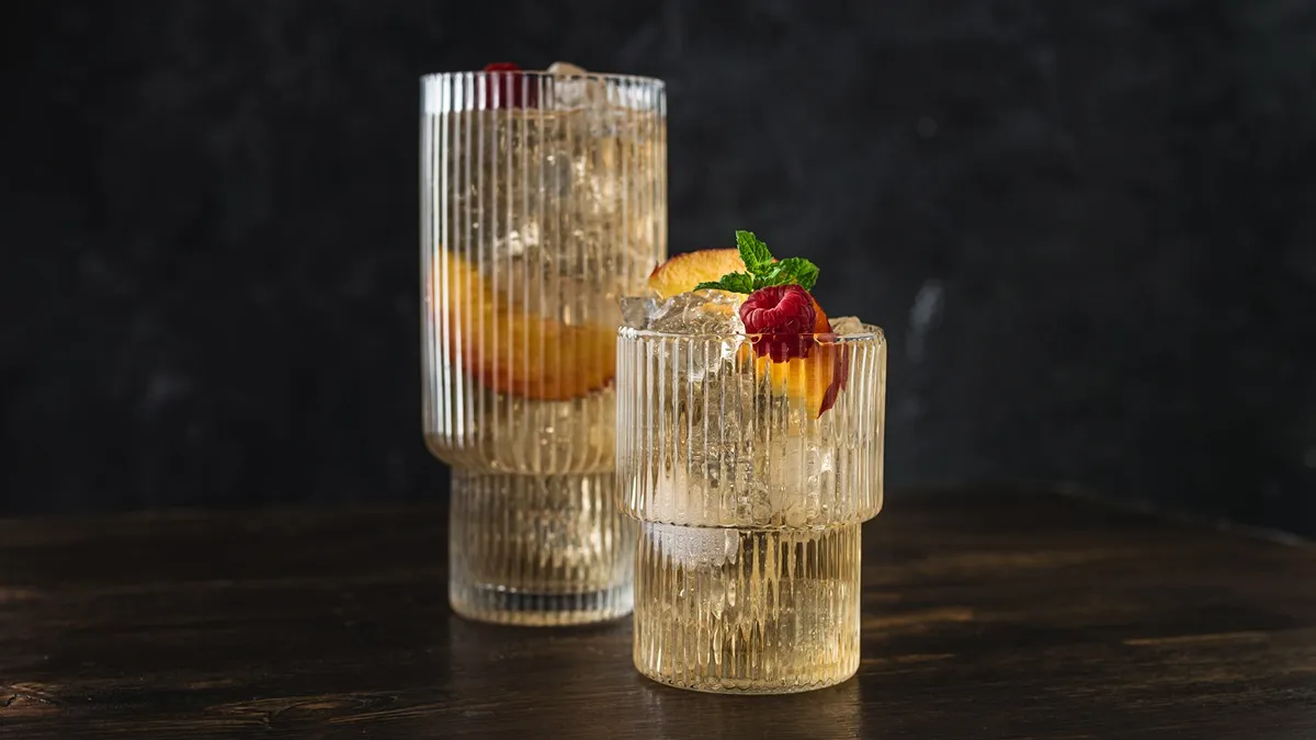 come preparare tisane fredde