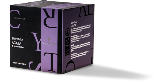 tisana naturale detox