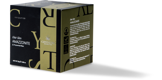 tisana dimagrante 100% naturale